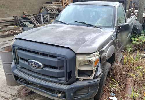Ford F-250