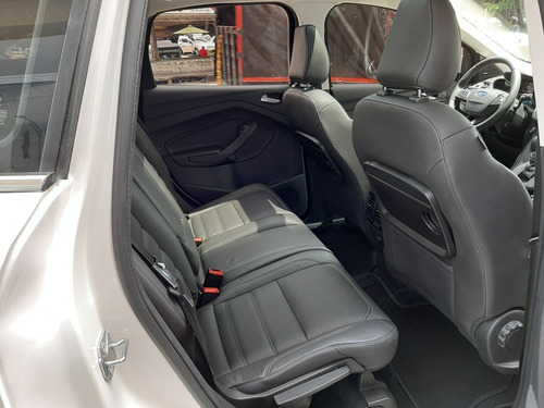 Ford Escape 2019 2.0 Titanium