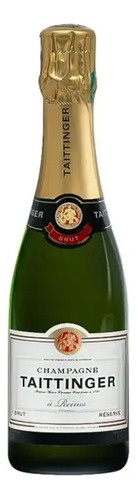 Champagne Taittinger Brut 375 Ml
