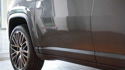Imagem 15 de 15 de Jeep Compass 2.0 Td350 Turbo Diesel Limited At9