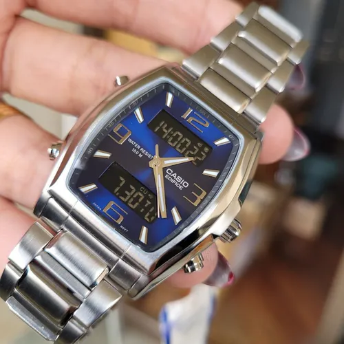 Casio edifice efa 117 sale
