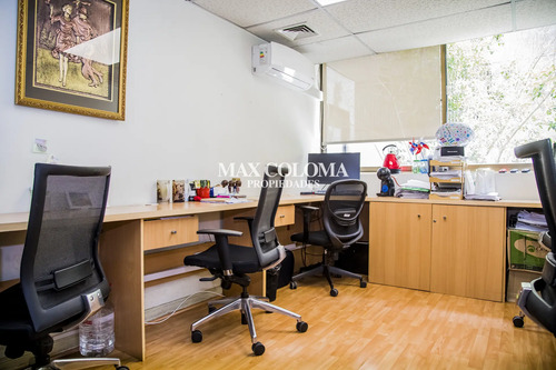 Arriendo Local Comercial/oficina En Escuela Militar