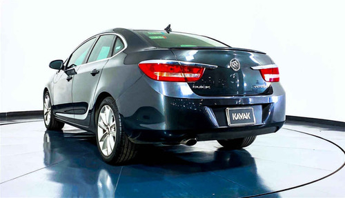 Imagen 5 de 15 de 102284 - Buick Verano 2015 Con Garantía