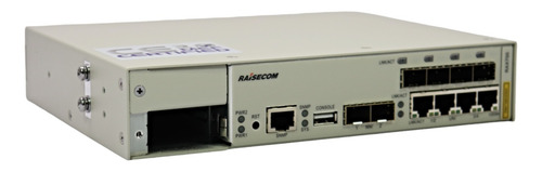 Switch Raisecom Rax711-l-4gc-ac/s-02 (incluye Factura)