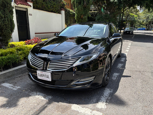 Lincoln MKZ 2.0 High Mt