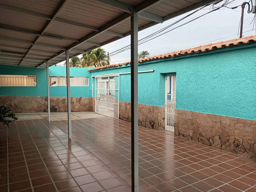 Casa En Ciudad Alianza, Segunda Etapa, Calle Cerrada, Guacara , Edo. Carabobo. (ycolin)