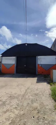Galpón en venta