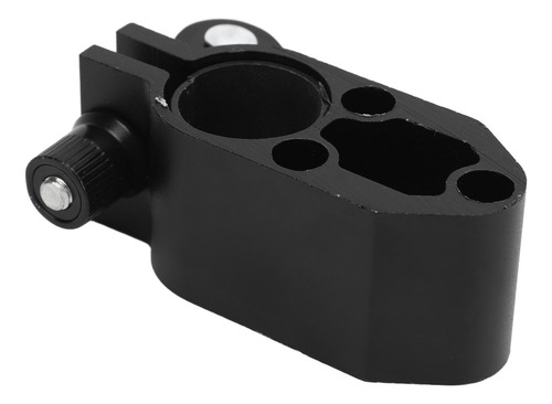 Abrazadera Plegable For Scooter, Aleación De Aluminio, Lige