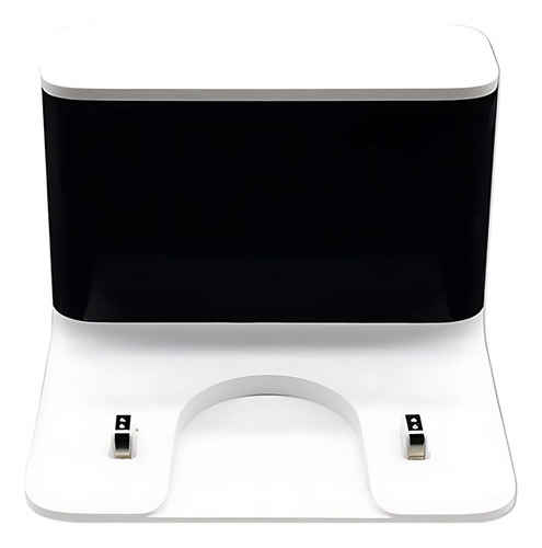 Aspiradora Robot Trapeadora Inteligente Xiaomi E10 Blanco