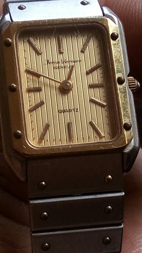 Relogio De Pulso FemininoJean Vernier