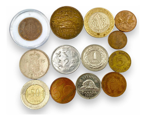 Orale Lote De Todo ( Billetes, Tokens, Monedas Collares Etc) (Usado)