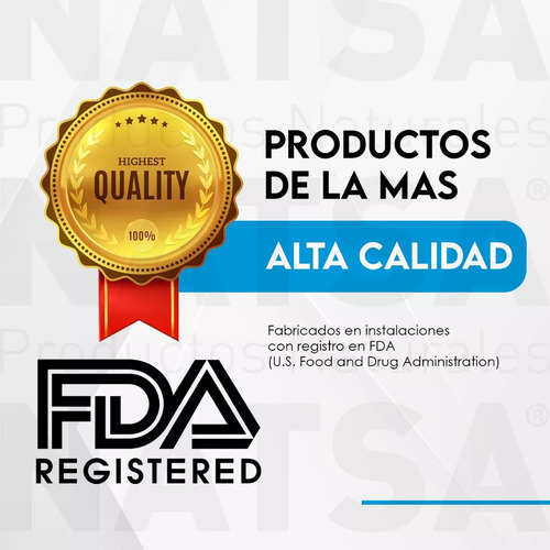 Natsa Glucosamina Complex Con Colageno Y Msm 90 Caps Sfn