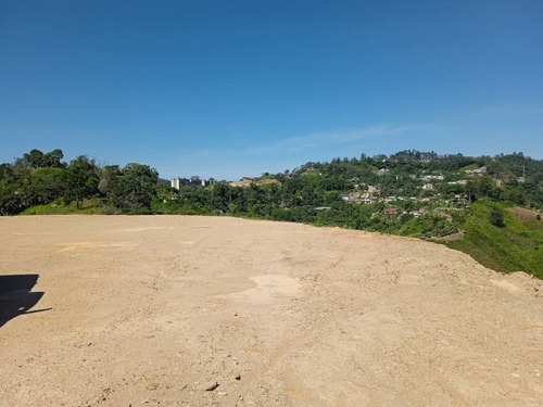 Imagen 8 de 20 de Terreno En Venta Plano 4000m2 En Potrerito San Antonio De Los Altos