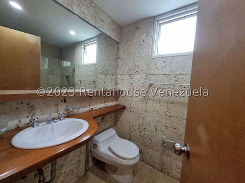 Apartamento En Venta Escampadero Lp