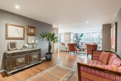 Apartamento en venta