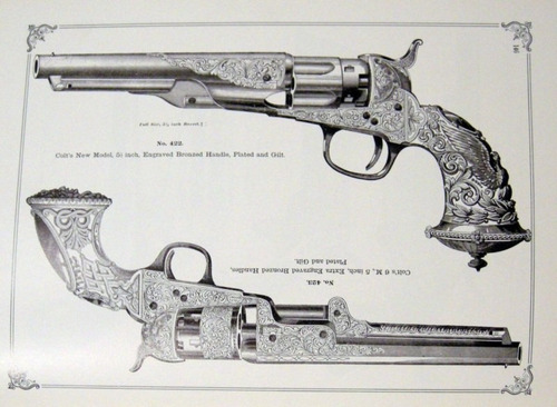 Schuyler Illustrated Catalogue Arms En Ingles Armas 