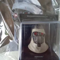 Comprar Revista + Cascos Star Wars. Planeta N 25. Manguardia.