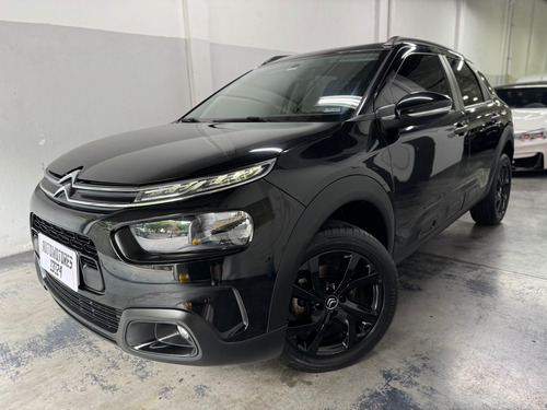 Citroën C4 Cactus 1.6 Vti 115 Feel