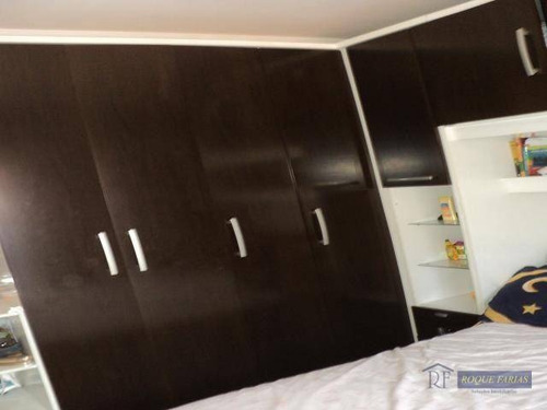 Sobrado Residencial À Venda, Vila Adalgisa, São Paulo - So0222. - So0222