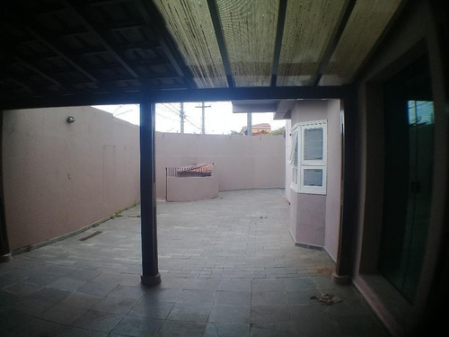 Imagem 7 de 21 de Casa À Venda, 4 Quartos, 1 Suíte, Jardim Ipanema - Sorocaba/sp - 4505