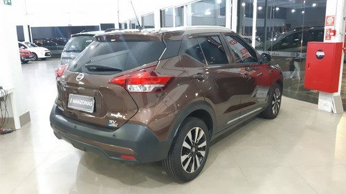 Imagem 6 de 15 de Nissan Kicks 1.6 16v Flexstart Sv 4p Xtronic