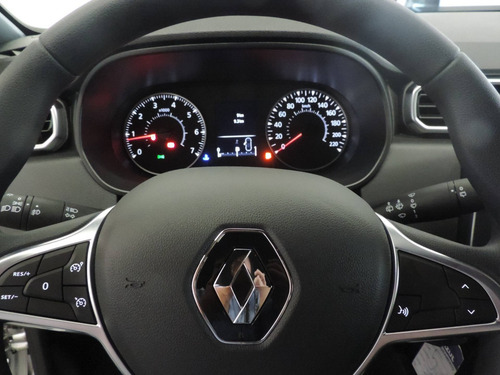 Imagem 14 de 15 de Renault Duster 1.6 16v Sce Flex Zen Manual