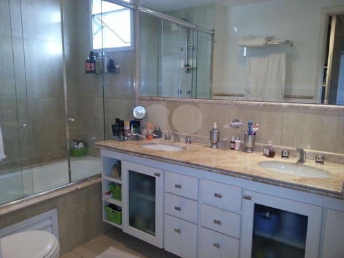 Imagem 5 de 10 de Apartamento No Melhor Da Vila São Francisco Com 3 Suítes, Lazer Completo, Varanda Gourmet - Reo19329