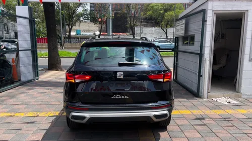 Seat Ateca 1.4 Style 150Hp At