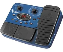 Comprar X V-amp Lx1-x | Pedalera Multiefectos  P\u002F Guitarra