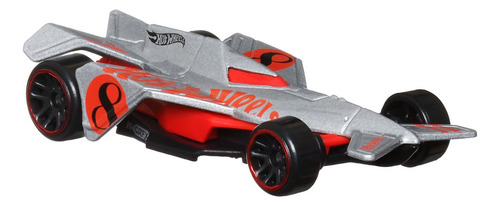 Cochecito Legends Multipack para niños con temática de Hot Wheels y colores multicolores
