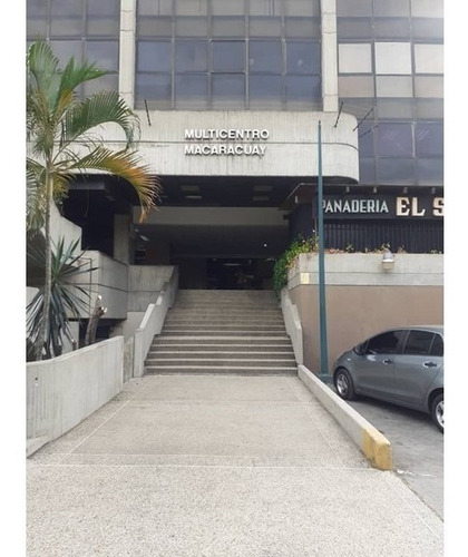 Imagen 2 de 10 de Oficina De 67mts Con Excelente Distribución, Urb Macaracuay