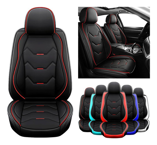 Eksed Funda Asiento Automovil Para Mitsubishi Outlander E 2