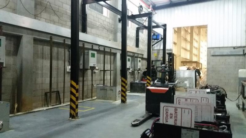 Imagen 16 de 21 de Alquiler Depósito 6.000 M2 - Tortuguitas