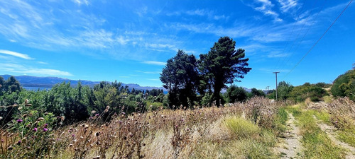 Imagen 3 de 12 de Lote En Venta Con Vista Al Algo - Zona Costa Del Sol - Baril