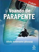 Comprar Libro Voando De Parapente De Ambrosini, Silvio Ibrasa