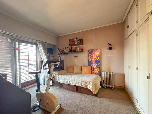 Casa En Venta En Lanús Este Con Patio