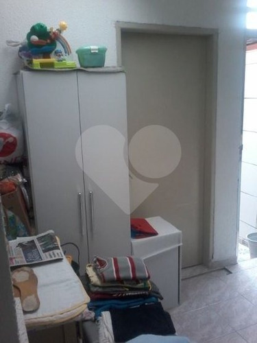 Butantã - Casa Térrea - 2 Dormitórios - 3 Vagas - 298-im146151