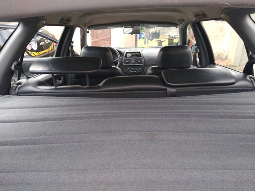 Fiat Marea Elx