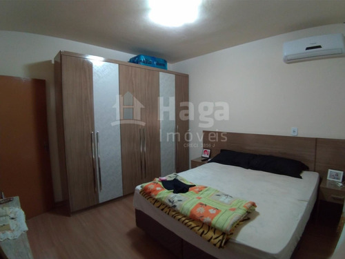 Imagem 4 de 18 de Casa À Venda Em Guabiruba/sc - 1381