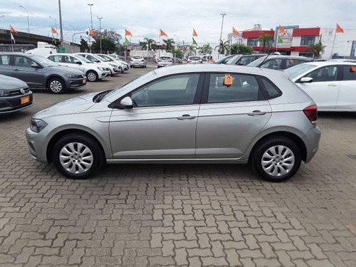 Imagem 9 de 10 de Volkswagen Polo 1.0 Mpi Total Flex Manual
