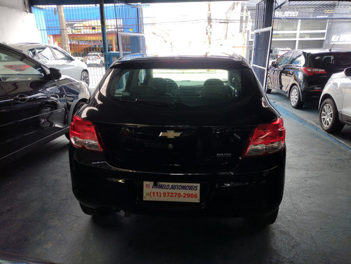 Chevrolet Onix 1.0 Ls 5p