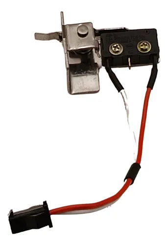 comprar Microswitch 2 Cables  Para Calefont Albin Trotter