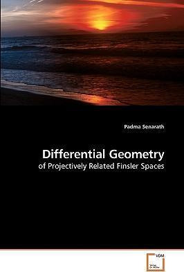 Libro Differential Geometry - Padma Senarath