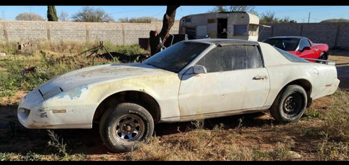 Pontiac Firebird Y Top