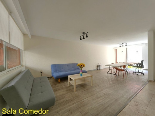 Casa En Condominio En Col. Del Valle / 282m2
