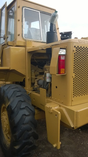 Imagen 4 de 7 de Pala Cargadora Caterpillar 920c