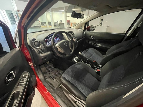 Imagen 10 de 14 de Amaya Nissan Note Advance