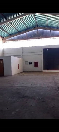 Jc Alquila Galpon En Cc. Ferrol, Zona Industrial El Tigre