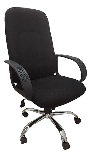 Silla Ejecutiva De Oficina Ergonomica Berlin