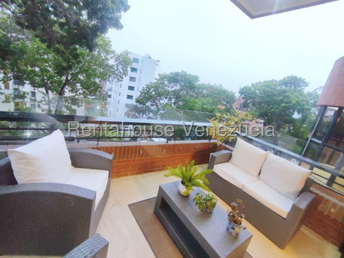 Venta De Apartamento En Colinas De Valle Arriba Cl Mls 25-20938